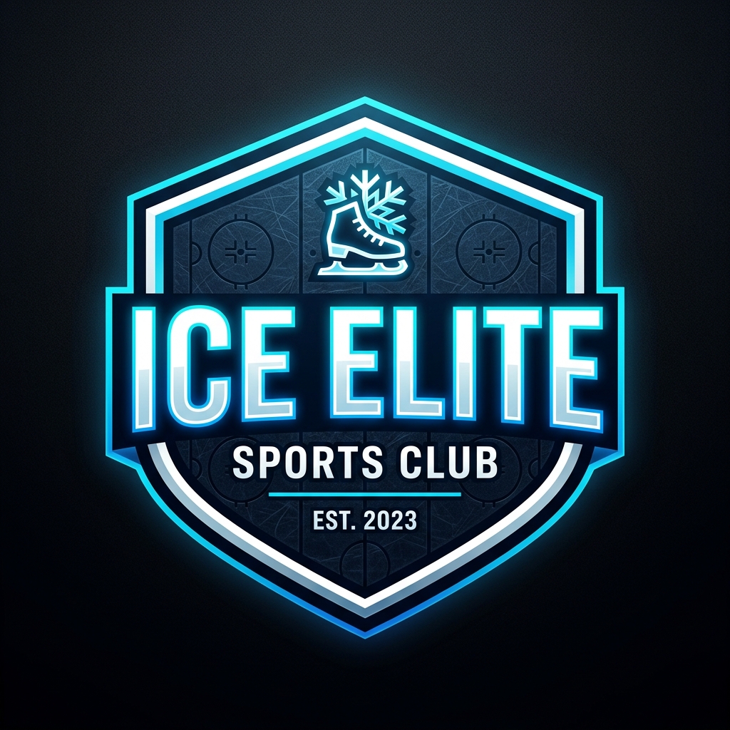 IceElite Logo